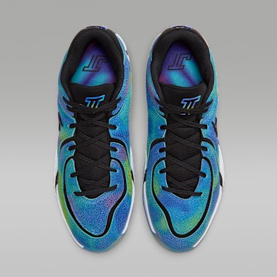 Tatum 4 Basketball Shoes. Nike.com